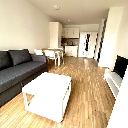 Forsthaus 32 Free Garage Apartment เวียนนา ภายนอก รูปภาพ